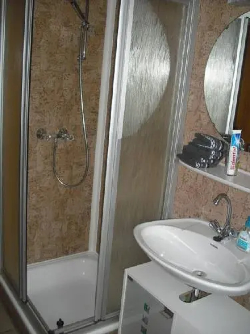 Ferienhaus Sternenhimmel