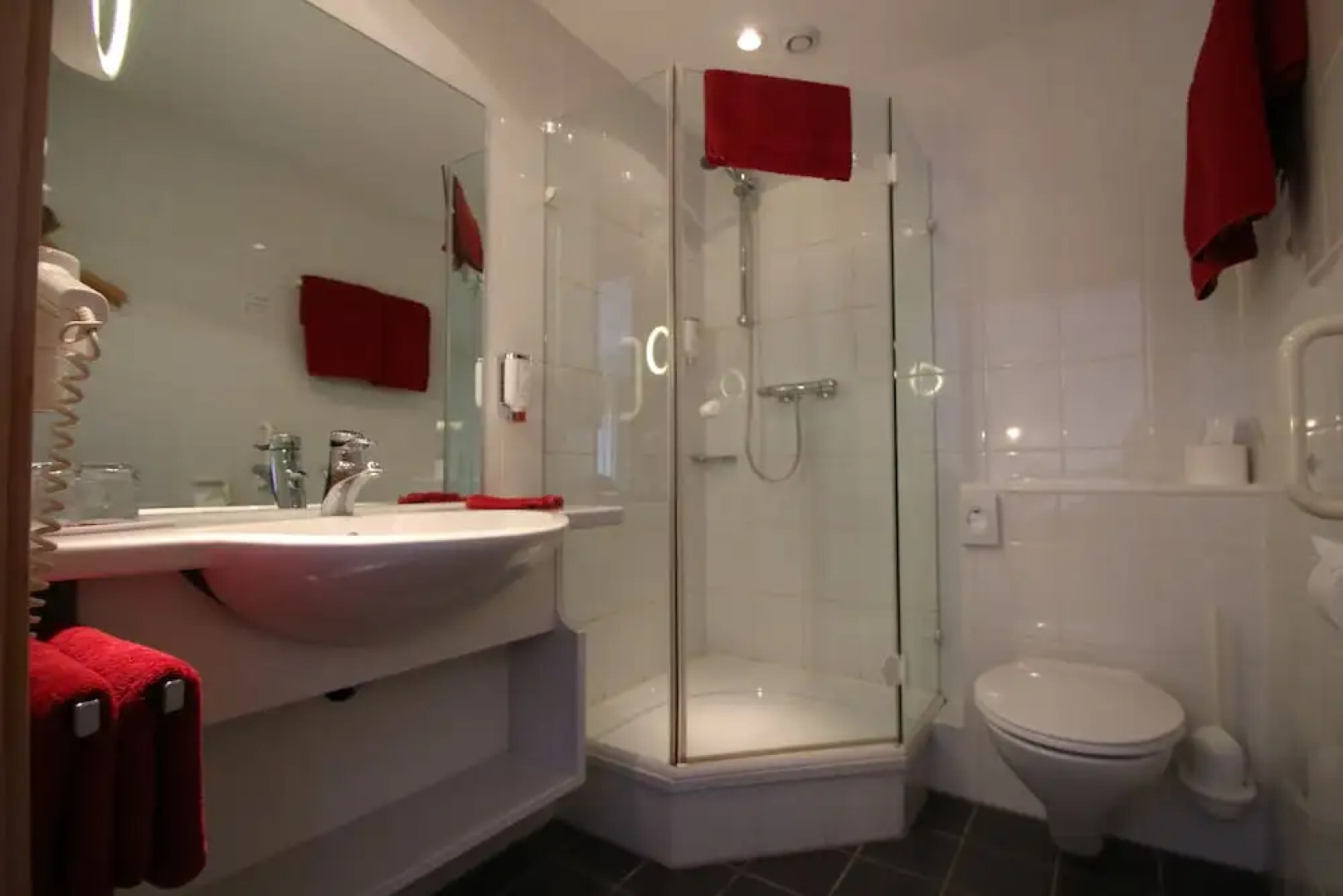 Hotel Landgasthof Adler