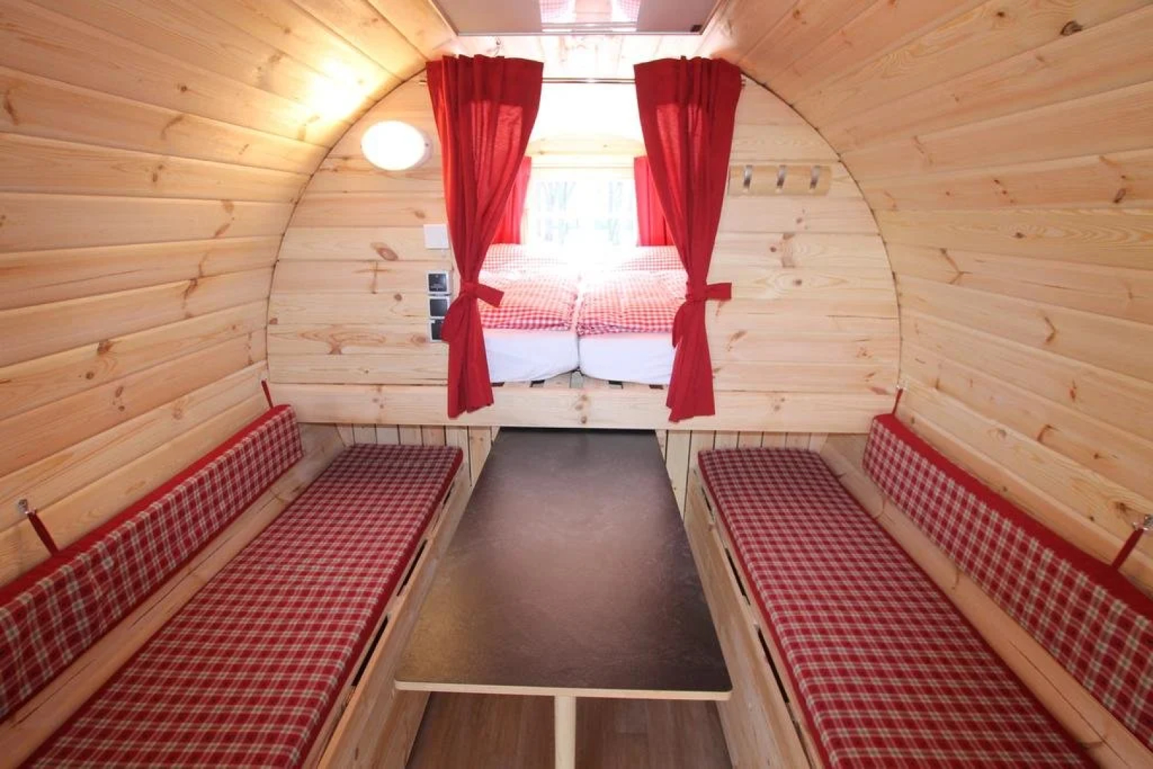 AZUR Camping Wertheim