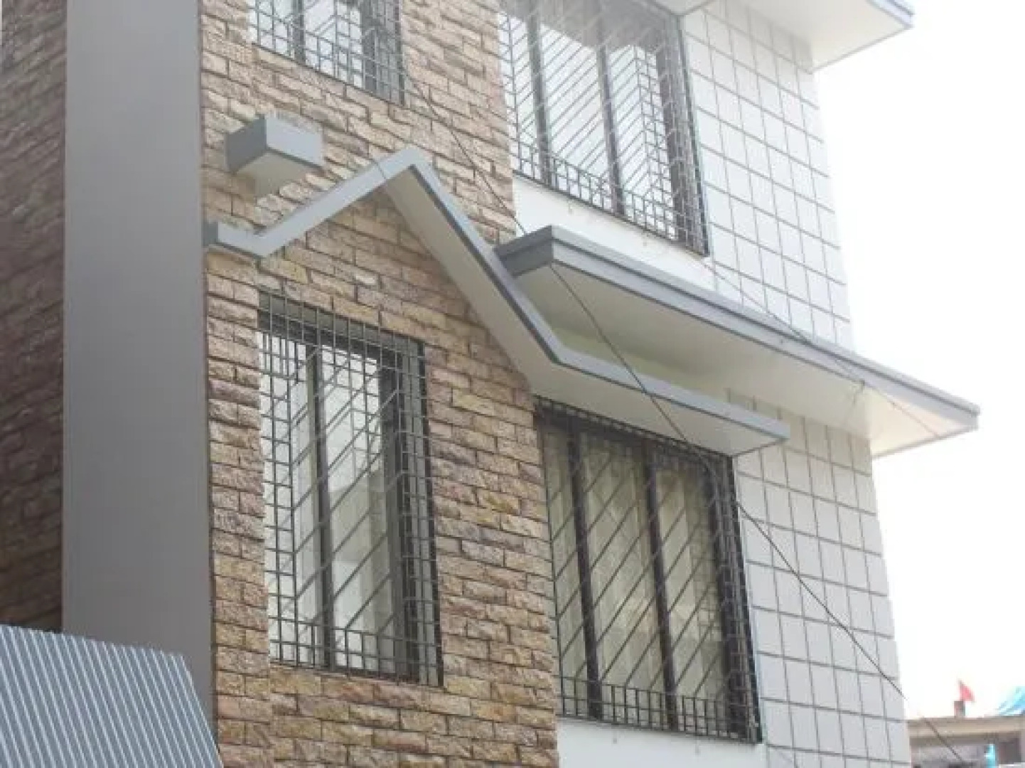 Pumpkin Island Park Residency