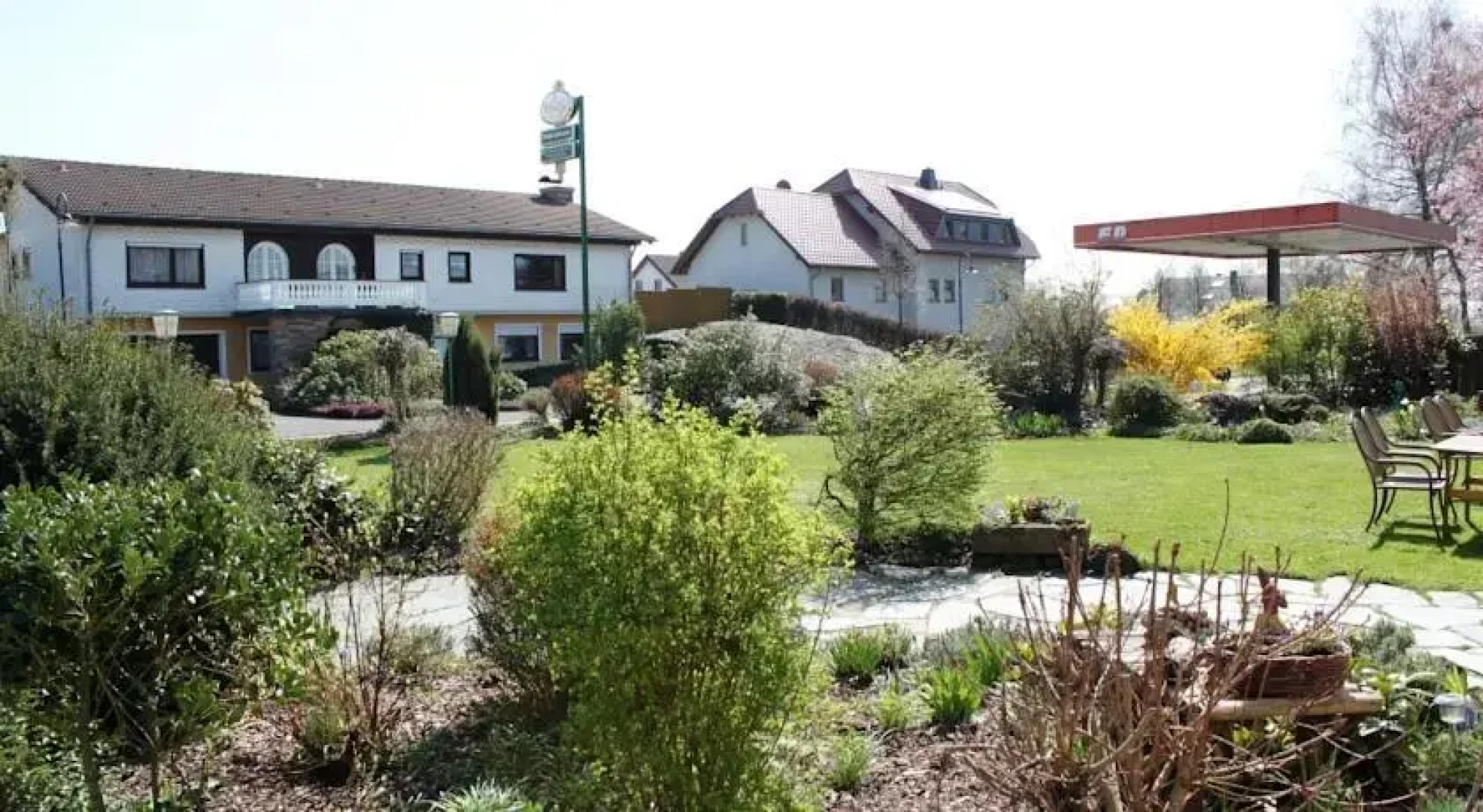 Pension Kupferpfanne