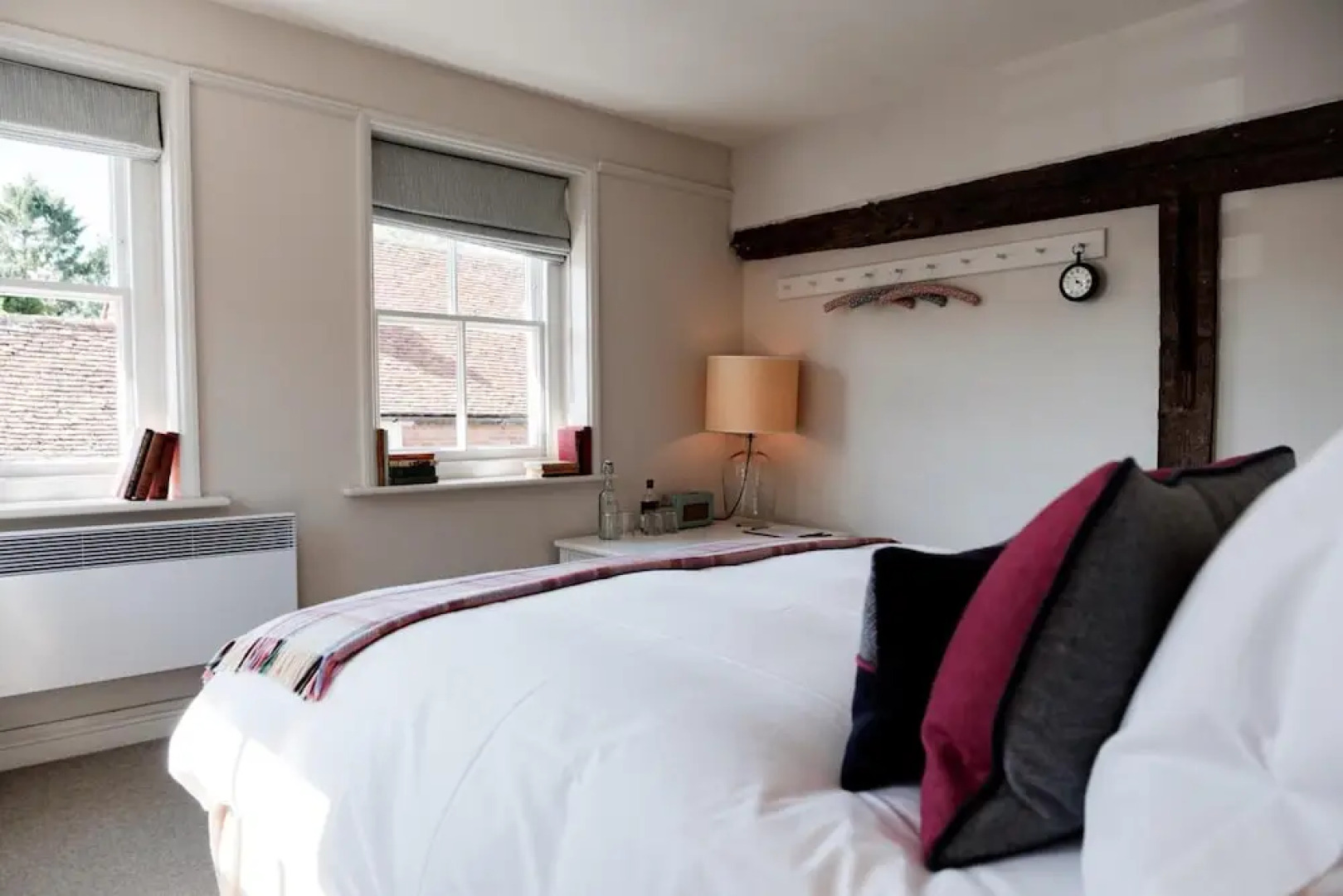 Bel & The Dragon Kingsclere