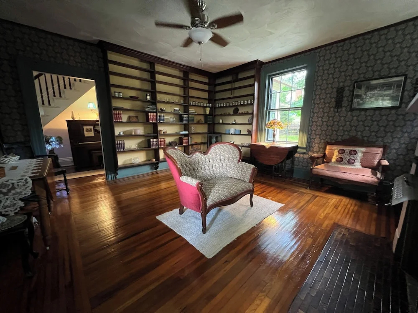 Highland Guesthouse