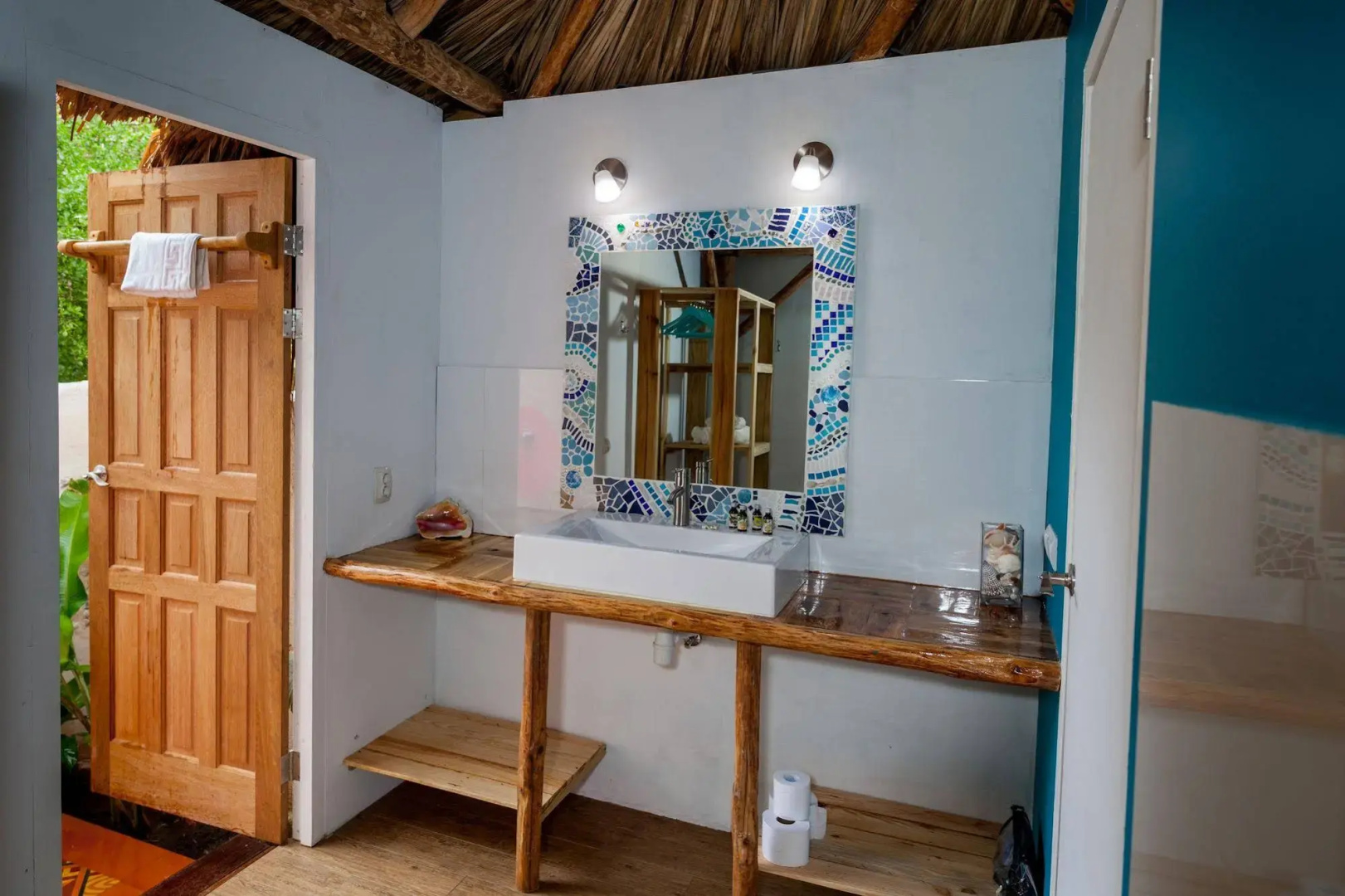 Mondi Lodge