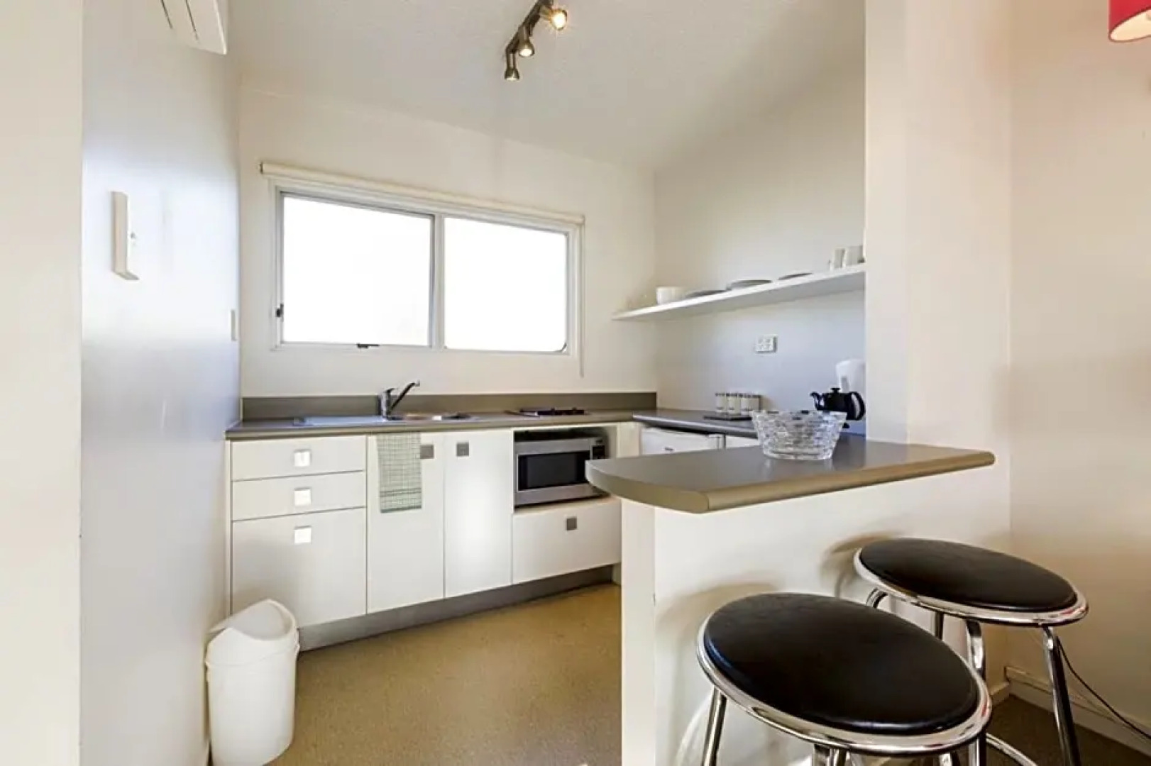 Mount Albert Motor Lodge