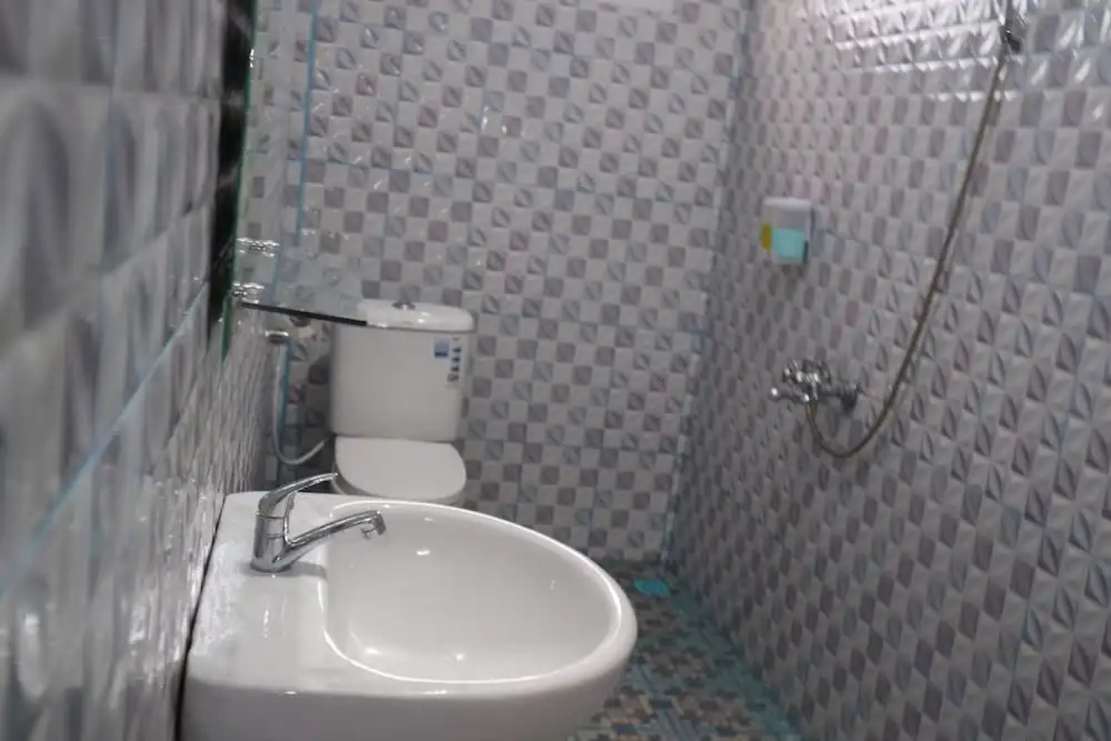 Mahkota Family Homestay