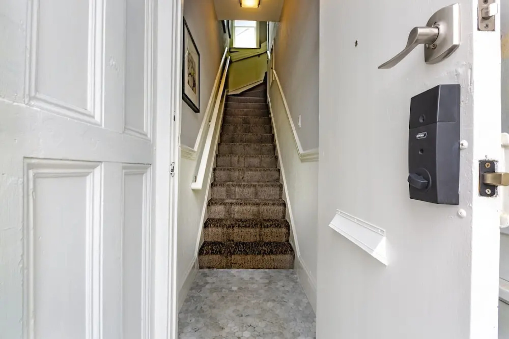 Marbella Lane Apartments in Mission St San Francisco