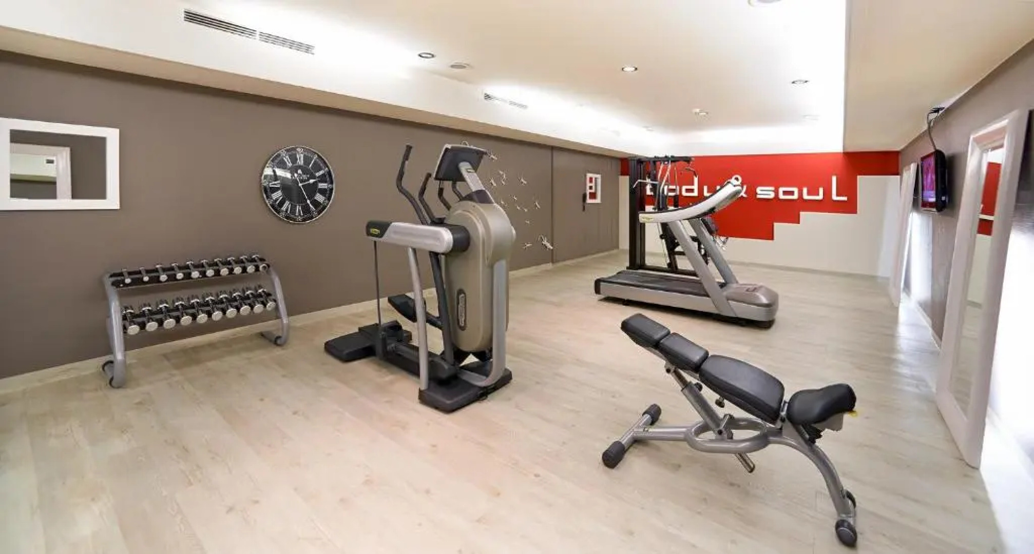 Best Western Hotel Trier City