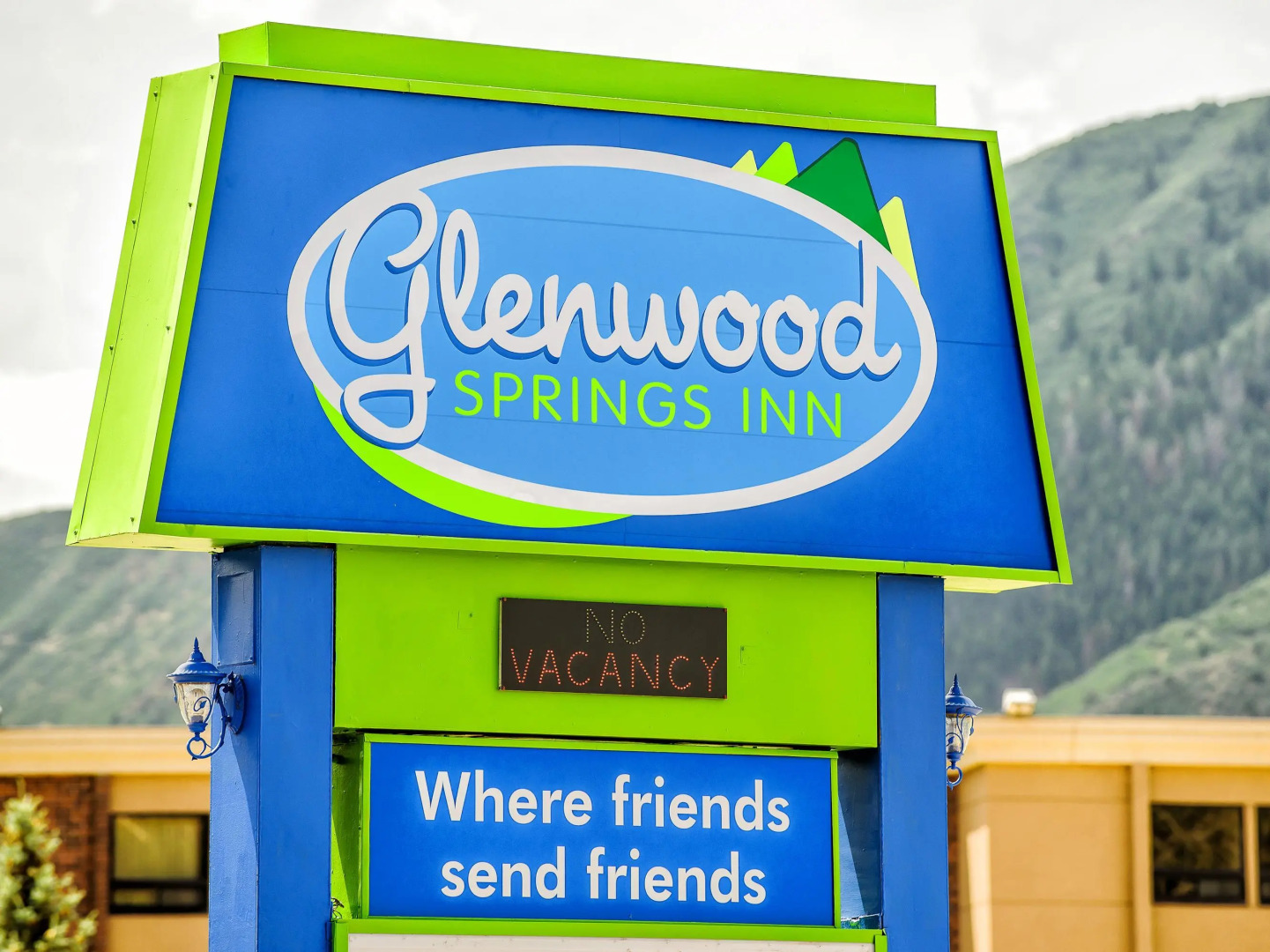 Glenwood Springs Inn