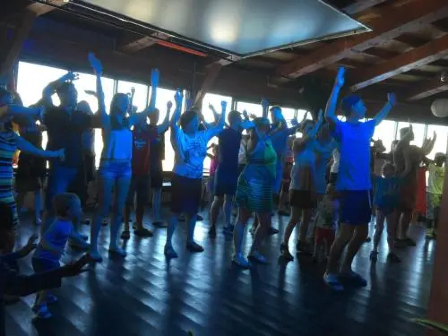 Camping Mer et Camargue