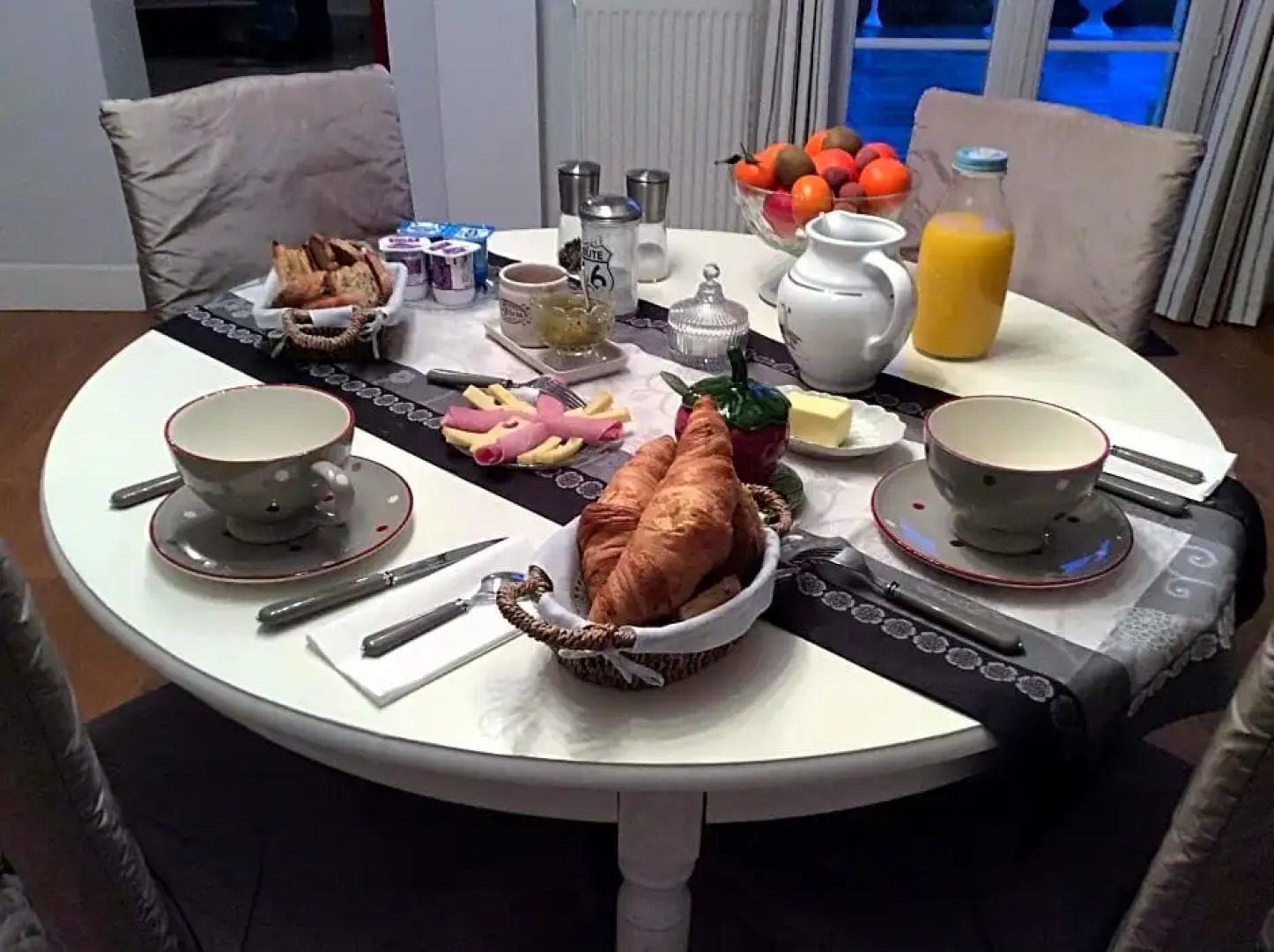 Le Relais Du BonEure