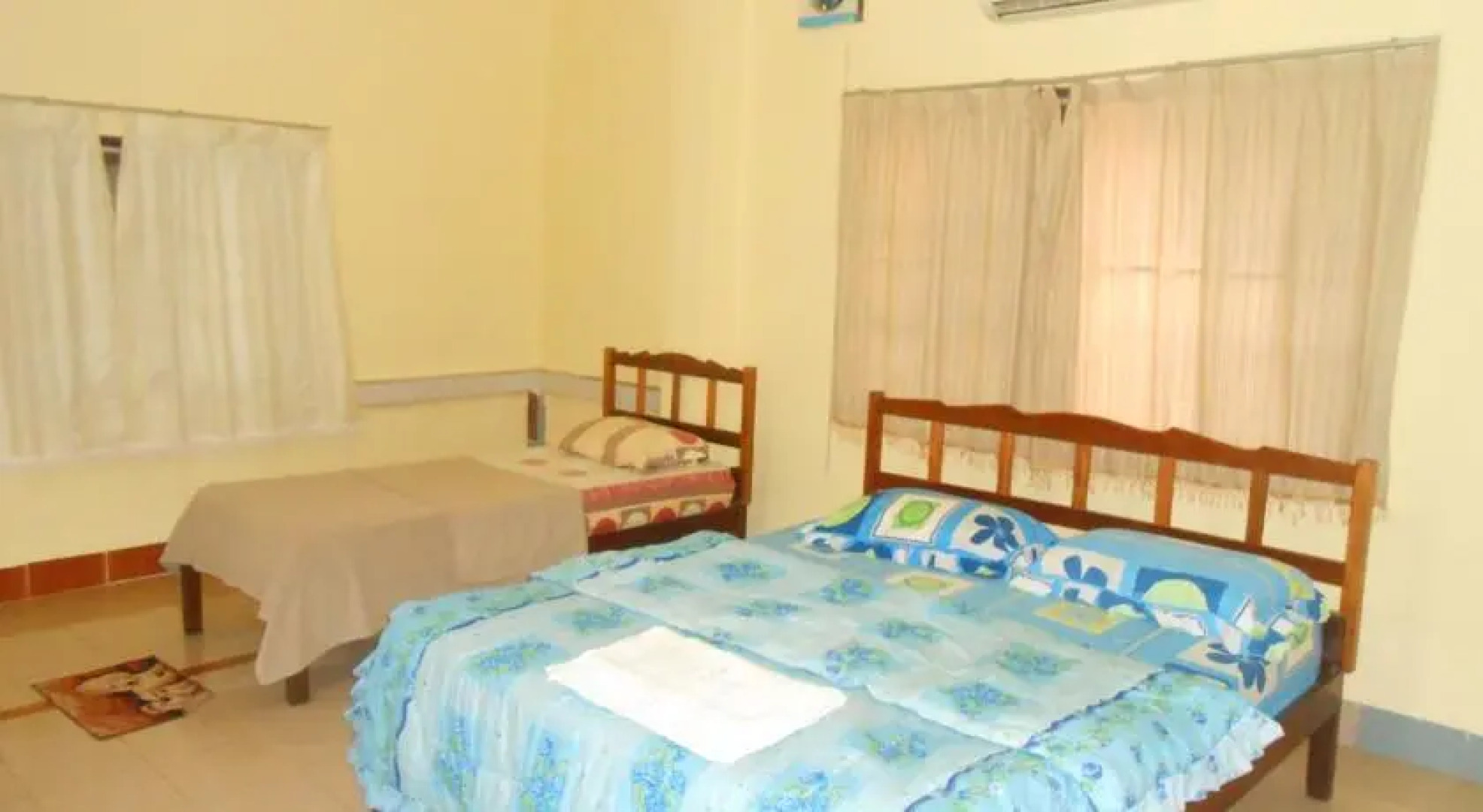 Vangvieng Guesthouse