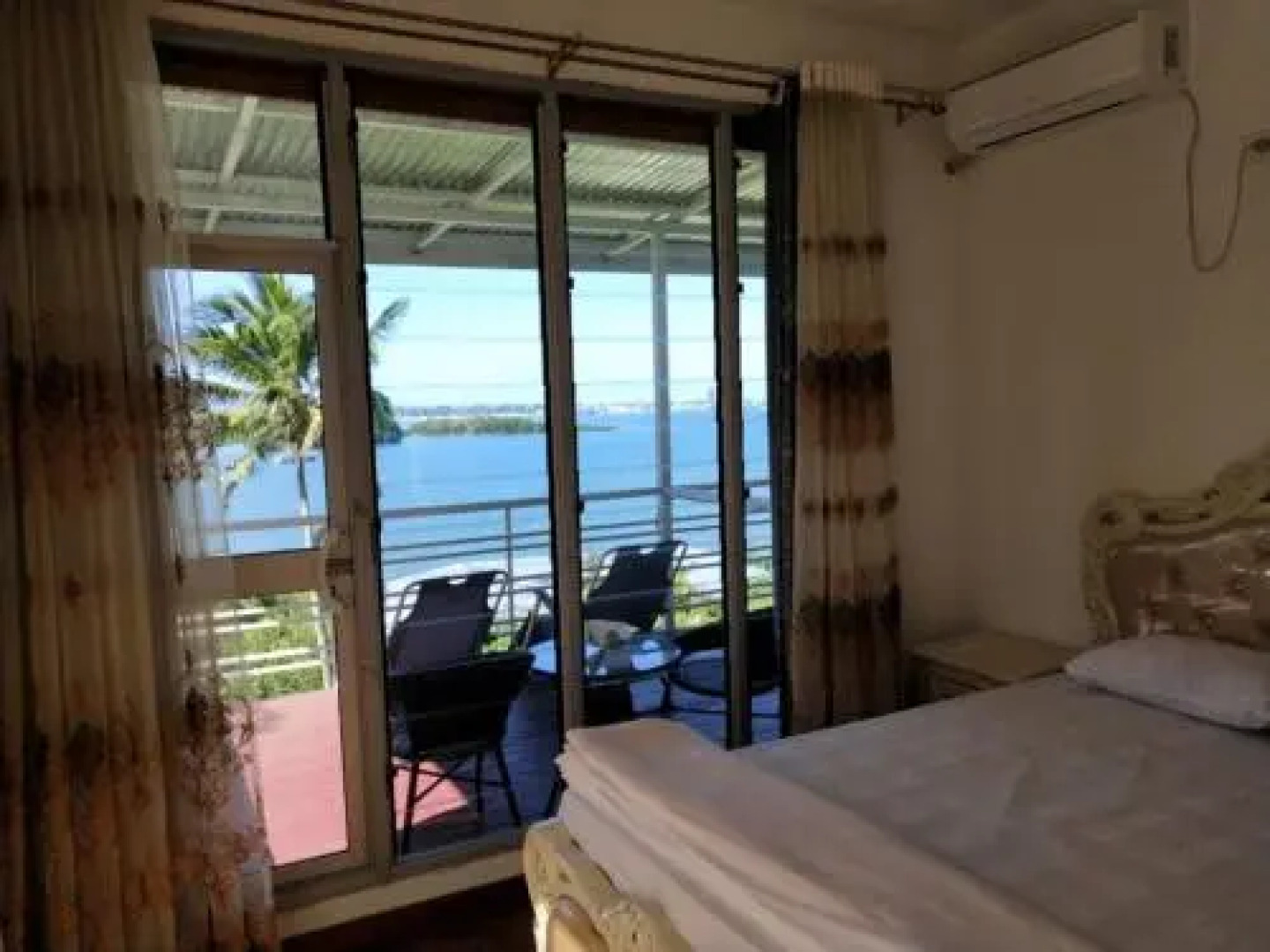 Suva Hideaway Villa