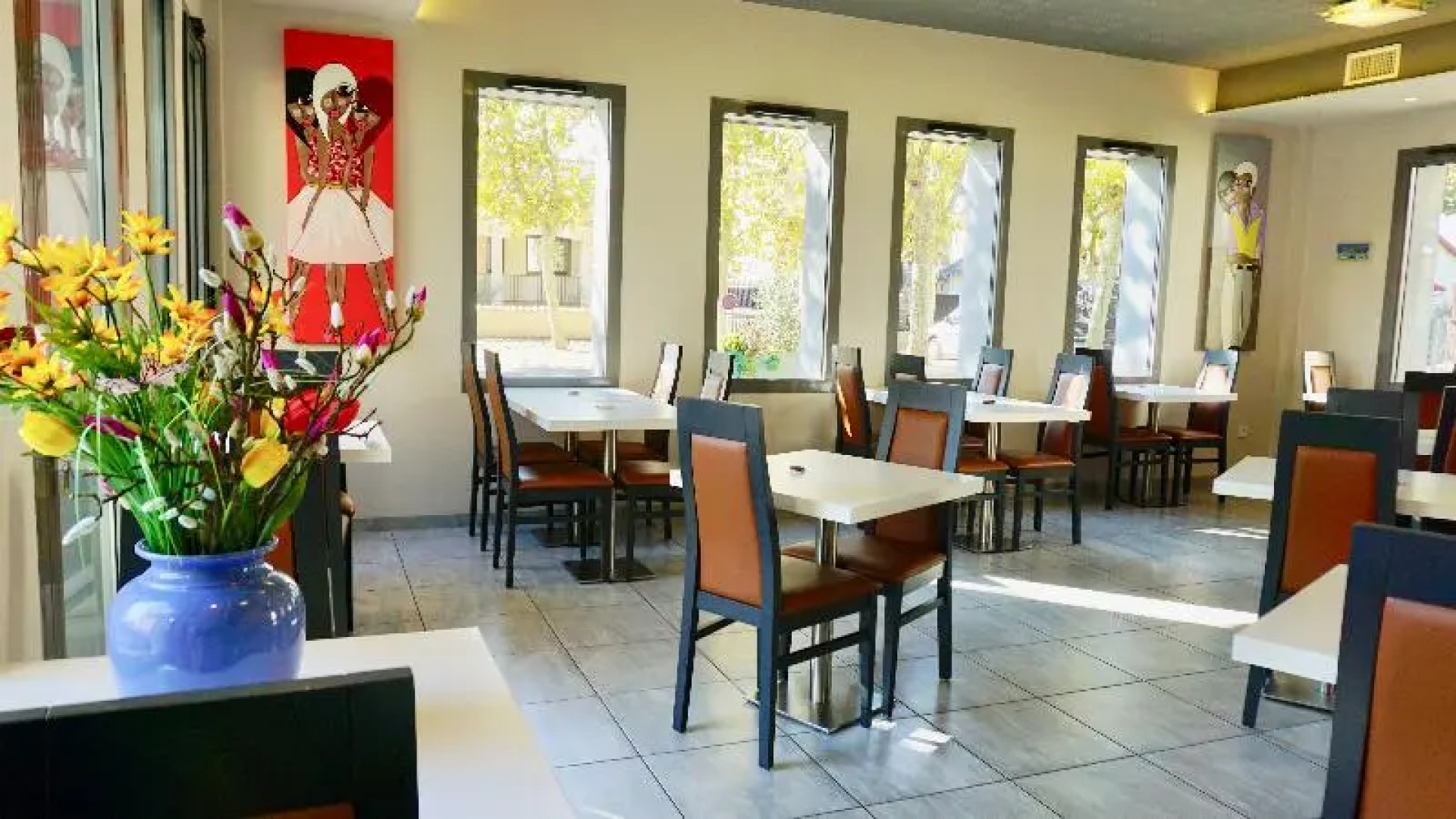 Boutique Hôtel d’Orbigny