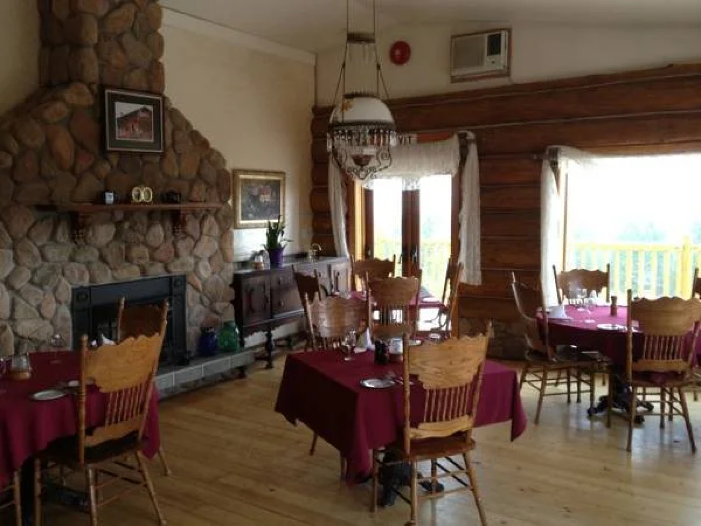 Spruce Hill Resort & Spa