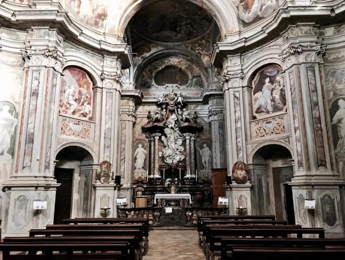 Casa Cristina