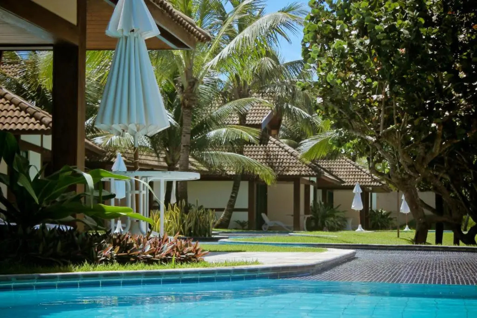 Marulhos Resort - Stúdios Temporada