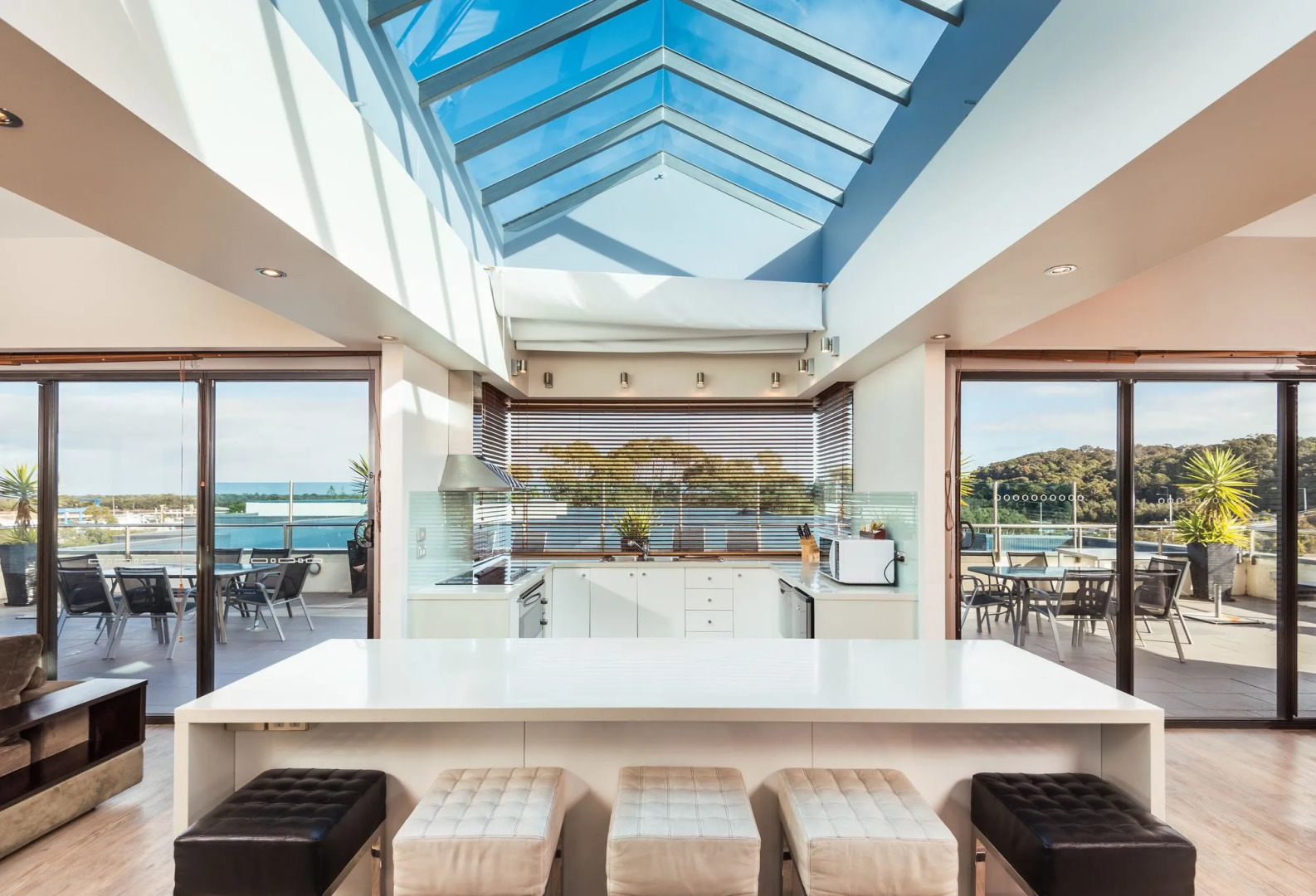 The Esplanade Resort and Spa