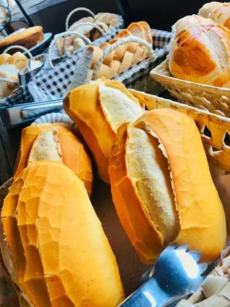 Estalagem e Restaurante Cantinho Bistrô