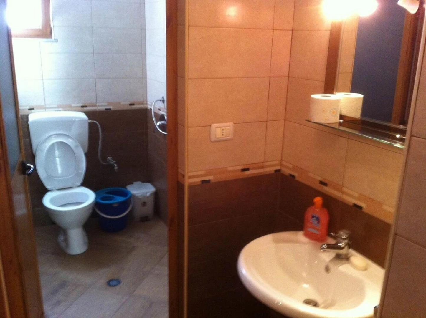 Guest house Adriatiku