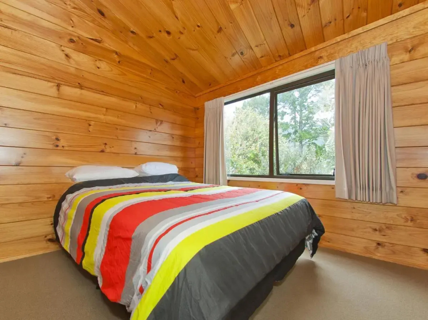 Pretty in Pauanui - Pauanui Holiday Home