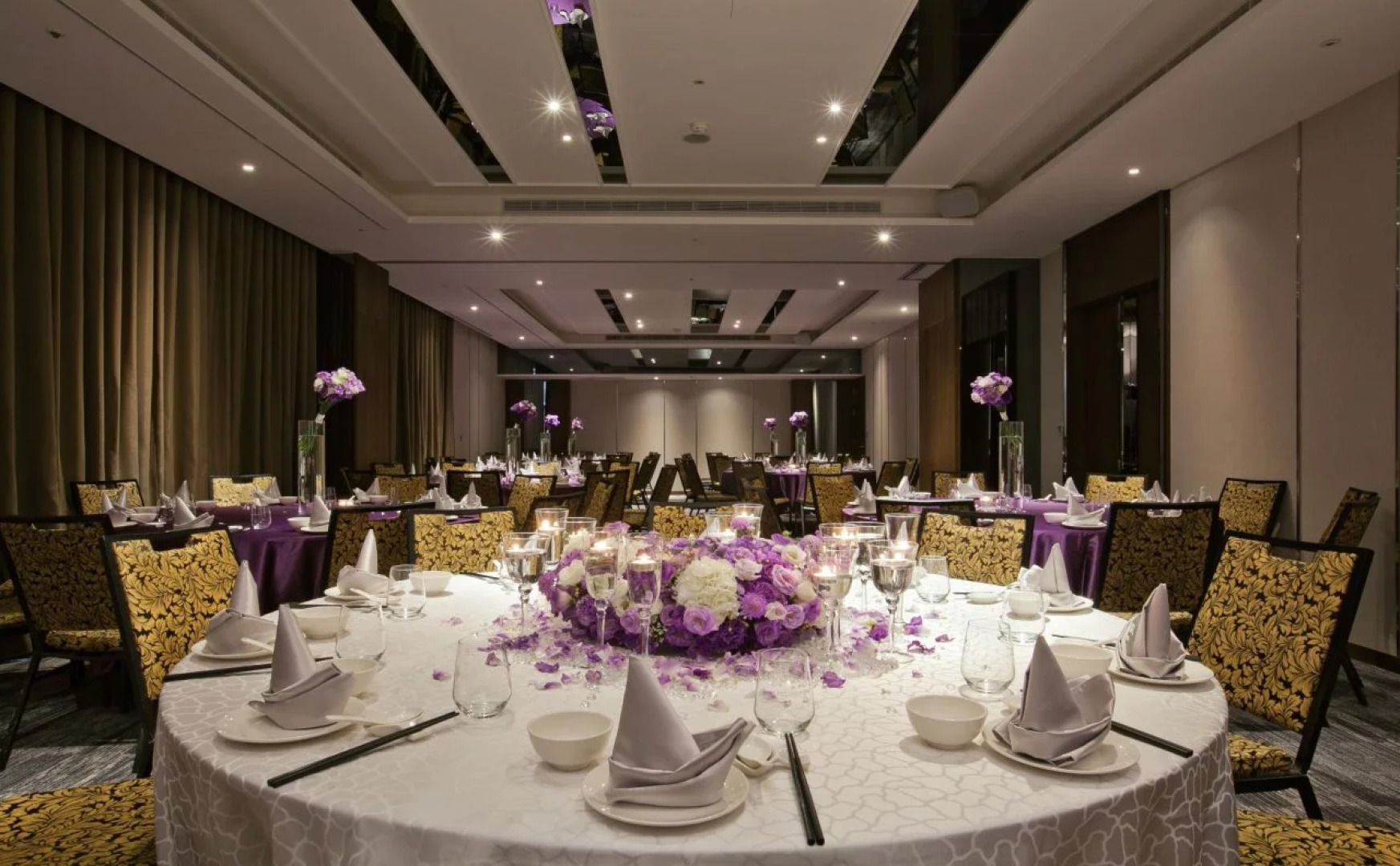 Miramar Garden Taipei