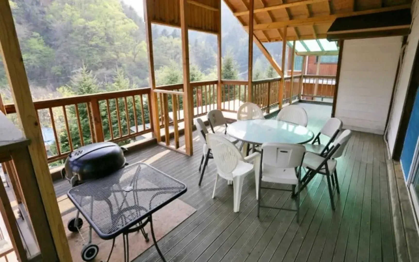 Gapyeong Top Pension