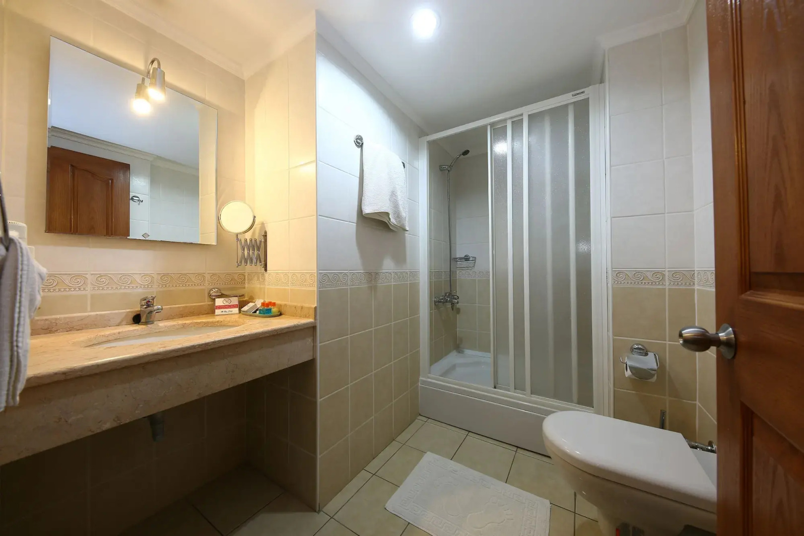 Mr. Dim Exclusive Apart Hotel