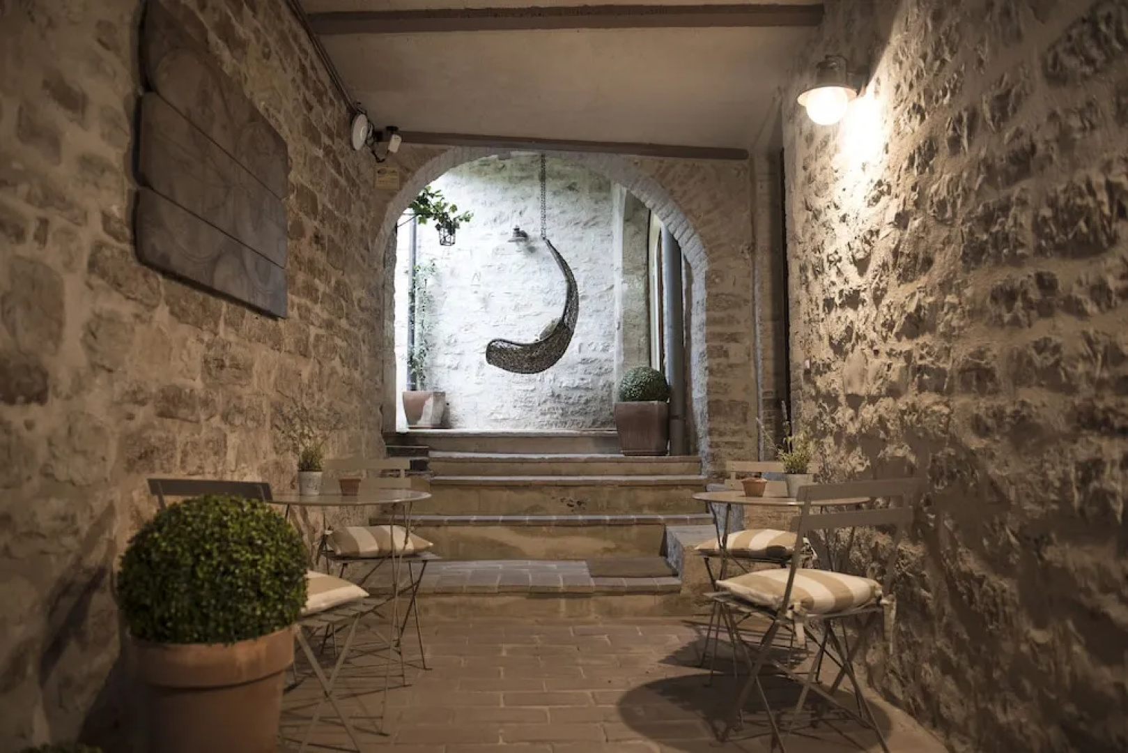 Appartamenti San Francesco