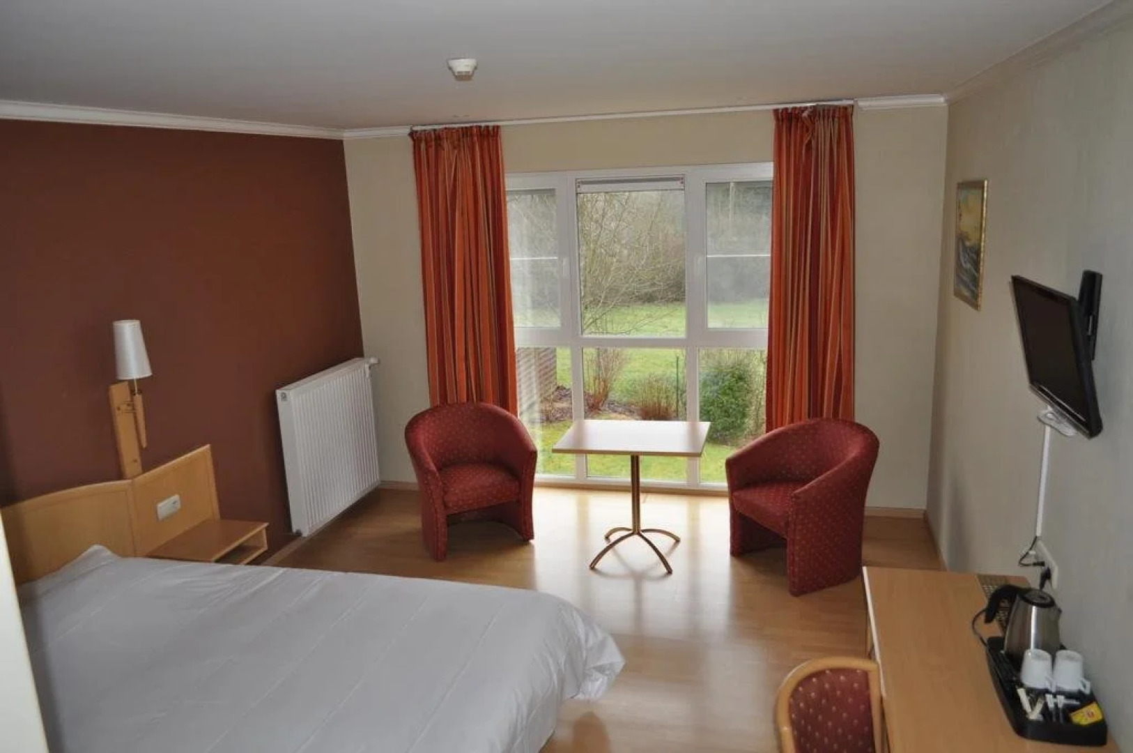 Hotel Le Nid dIzel Gaume-Ardenne