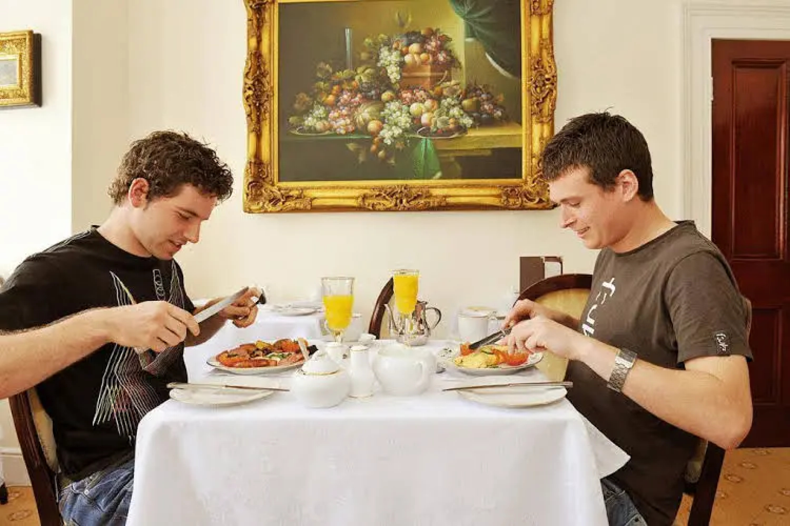 The Blarney Stone Guesthouse