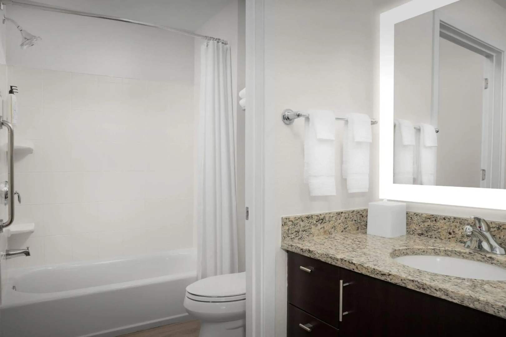 TownePlace Suites by Marriott Gainesville Northwest