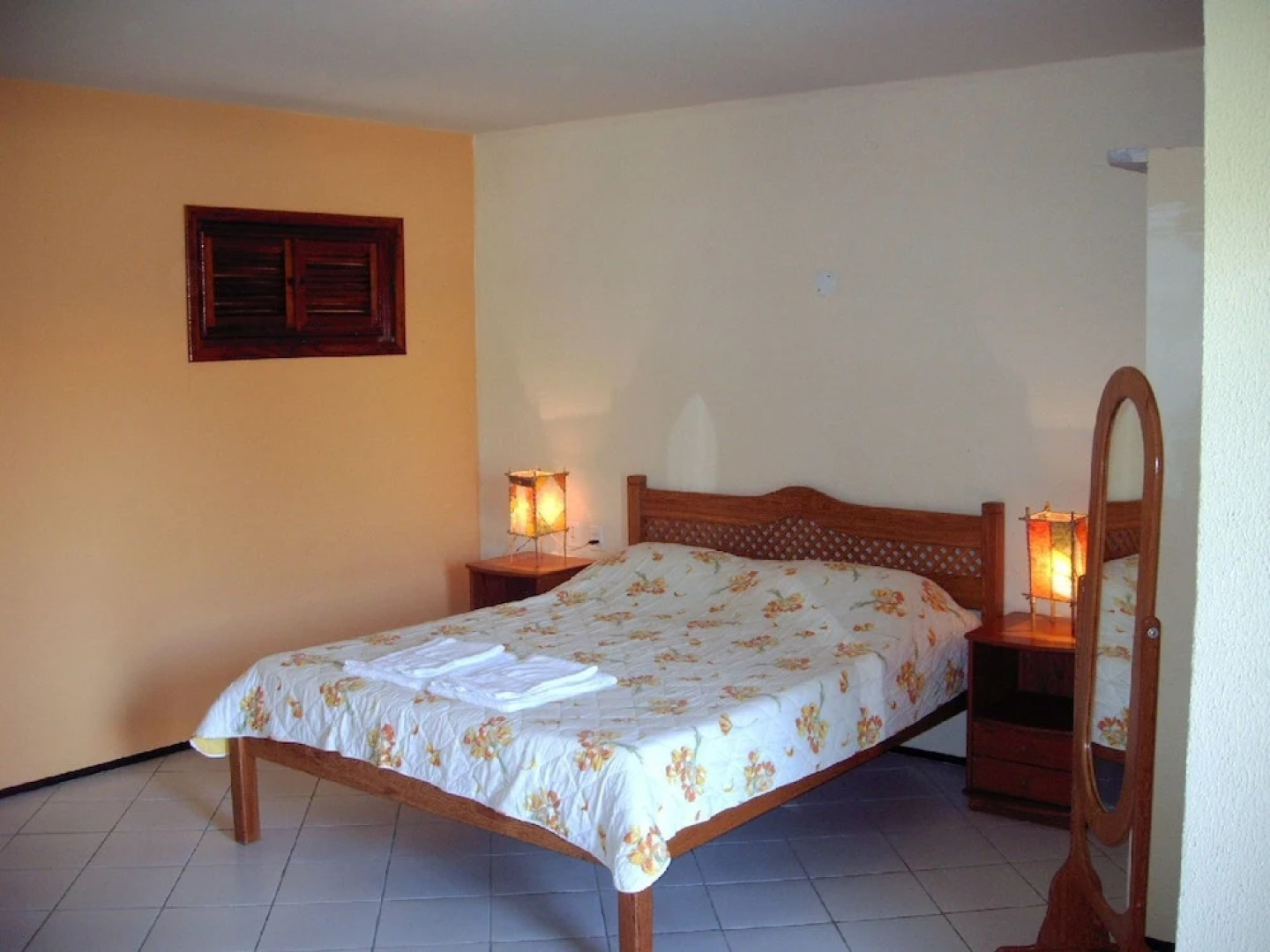 Pousada Casa Dona Rosa