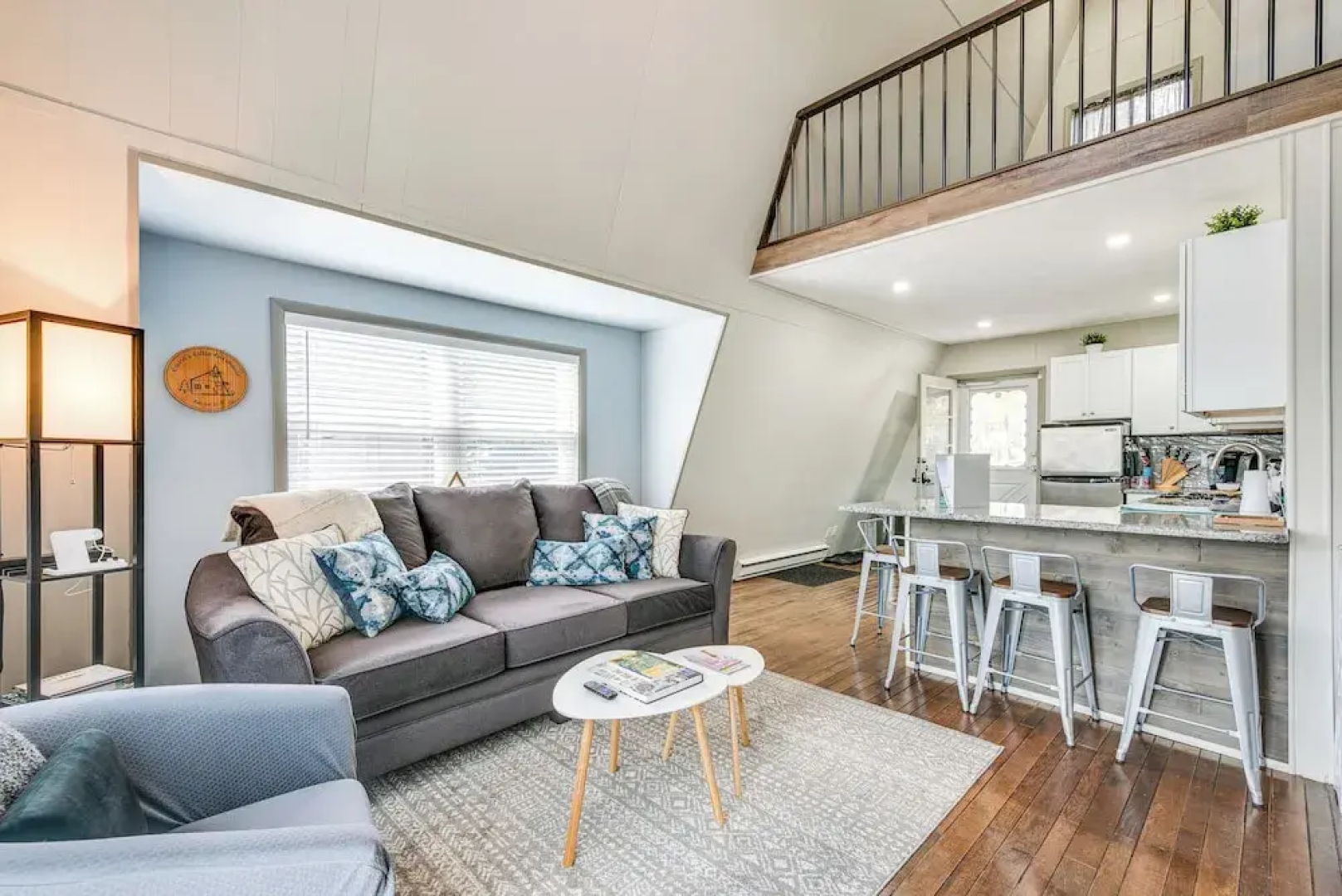 Dock & Sunroom: Waterfront Home Near Kalahari!