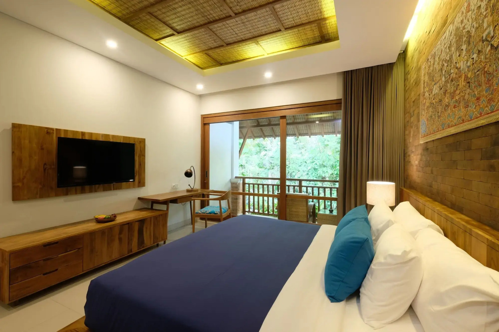 Sagara Candidasa by AHM