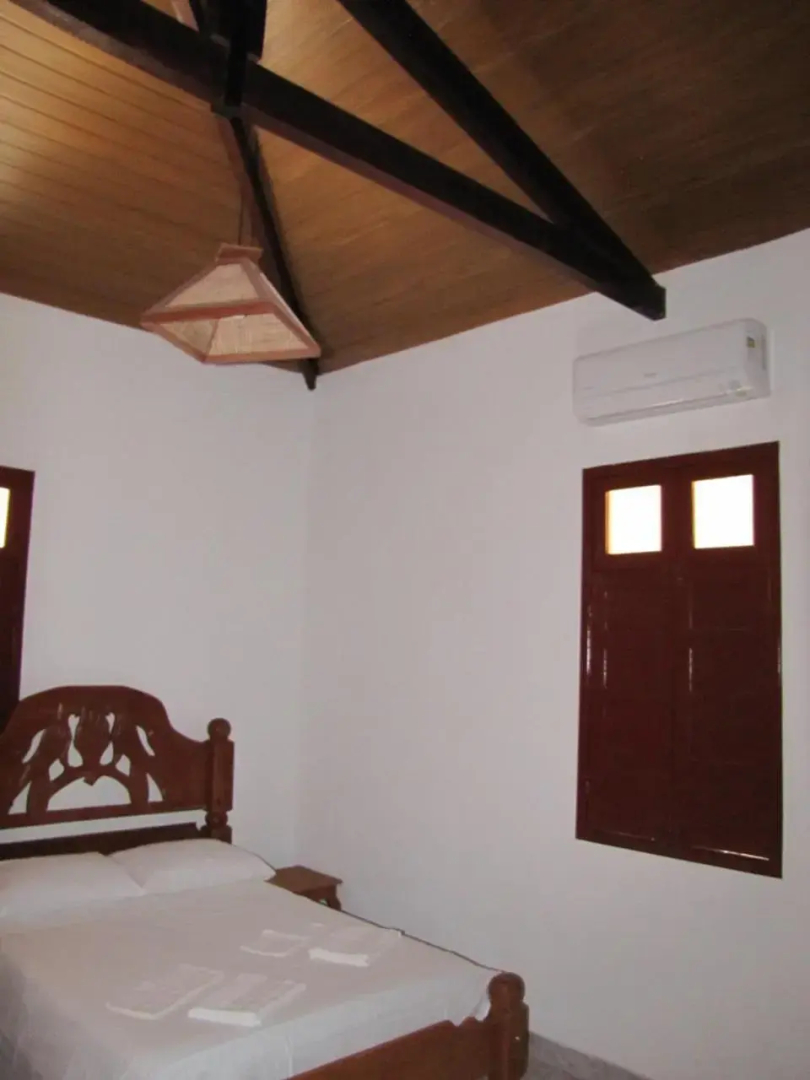 Hotel Fazenda Arara Azul