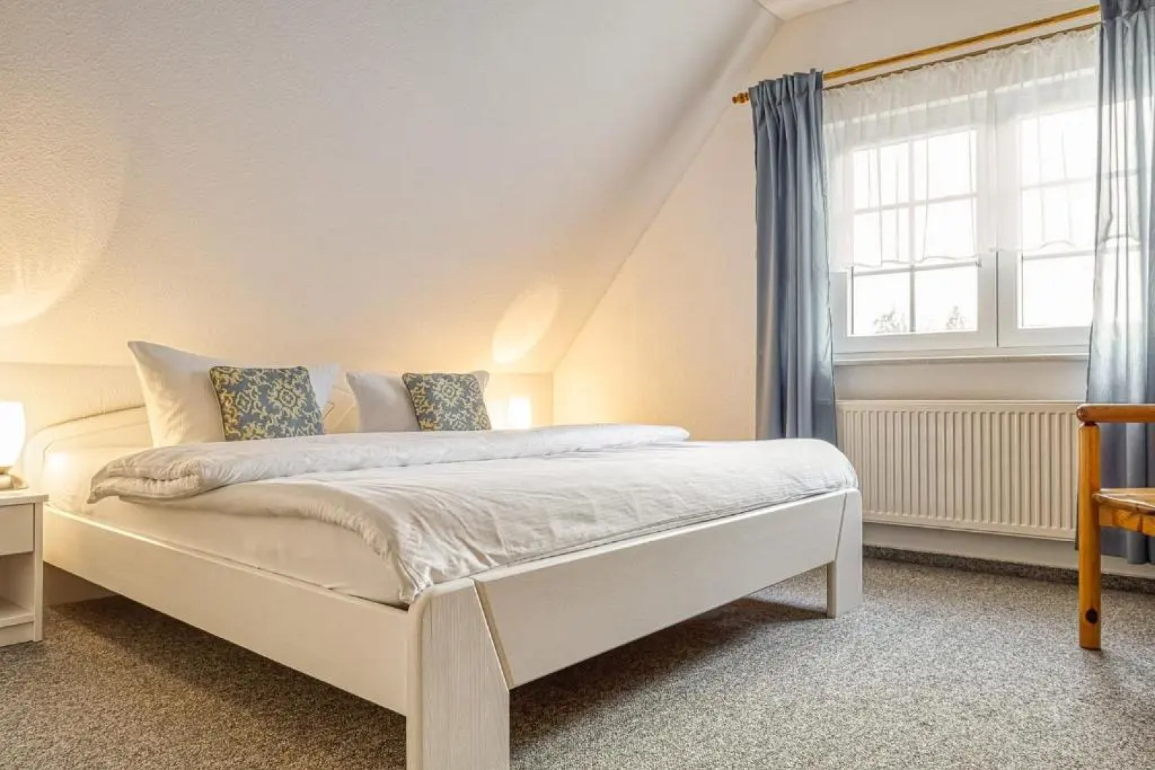 Pension Linde Prerow