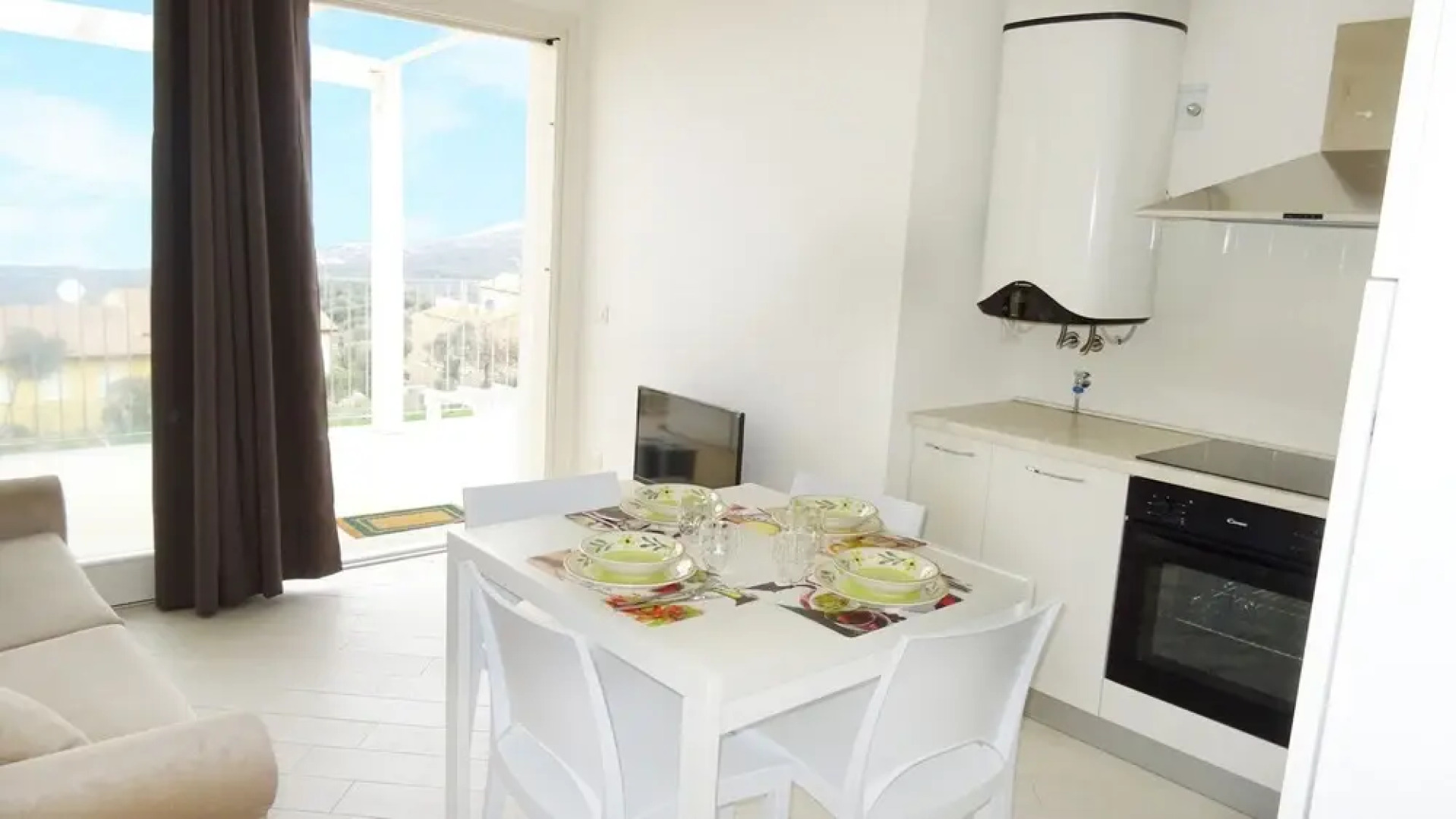 Affittimoderni Isola Rossa Élite - Pati19