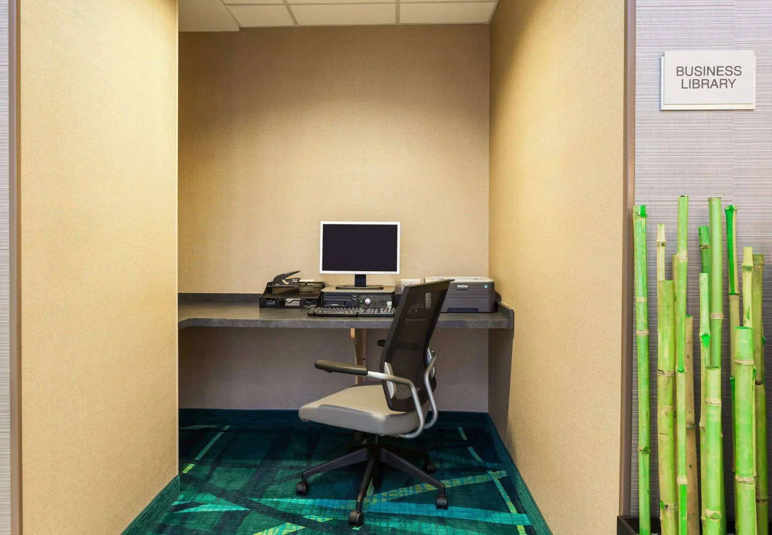 SpringHill Suites Charlotte Lake Norman/Mooresville