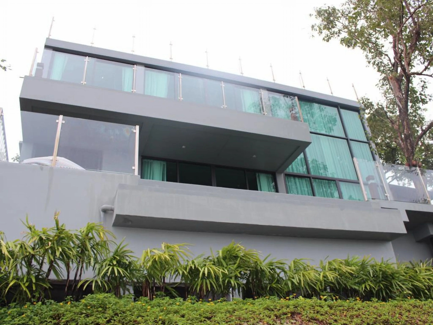 SUNSURI PHUKET, Nai Harn Beach