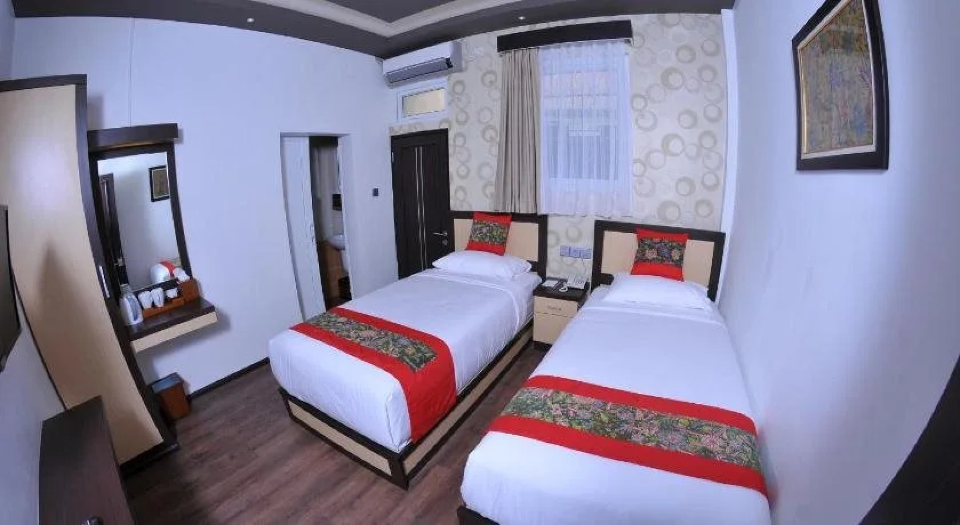 Treeli Boutique Hotel