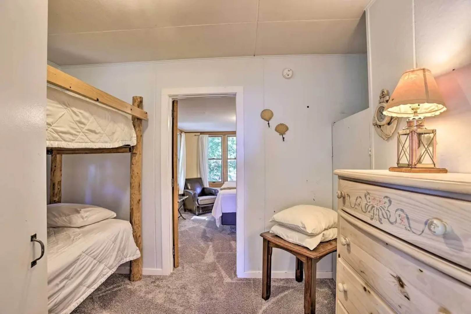 Suttons Bay 'bayview Cottage' w/ Deck & Gas Grill!