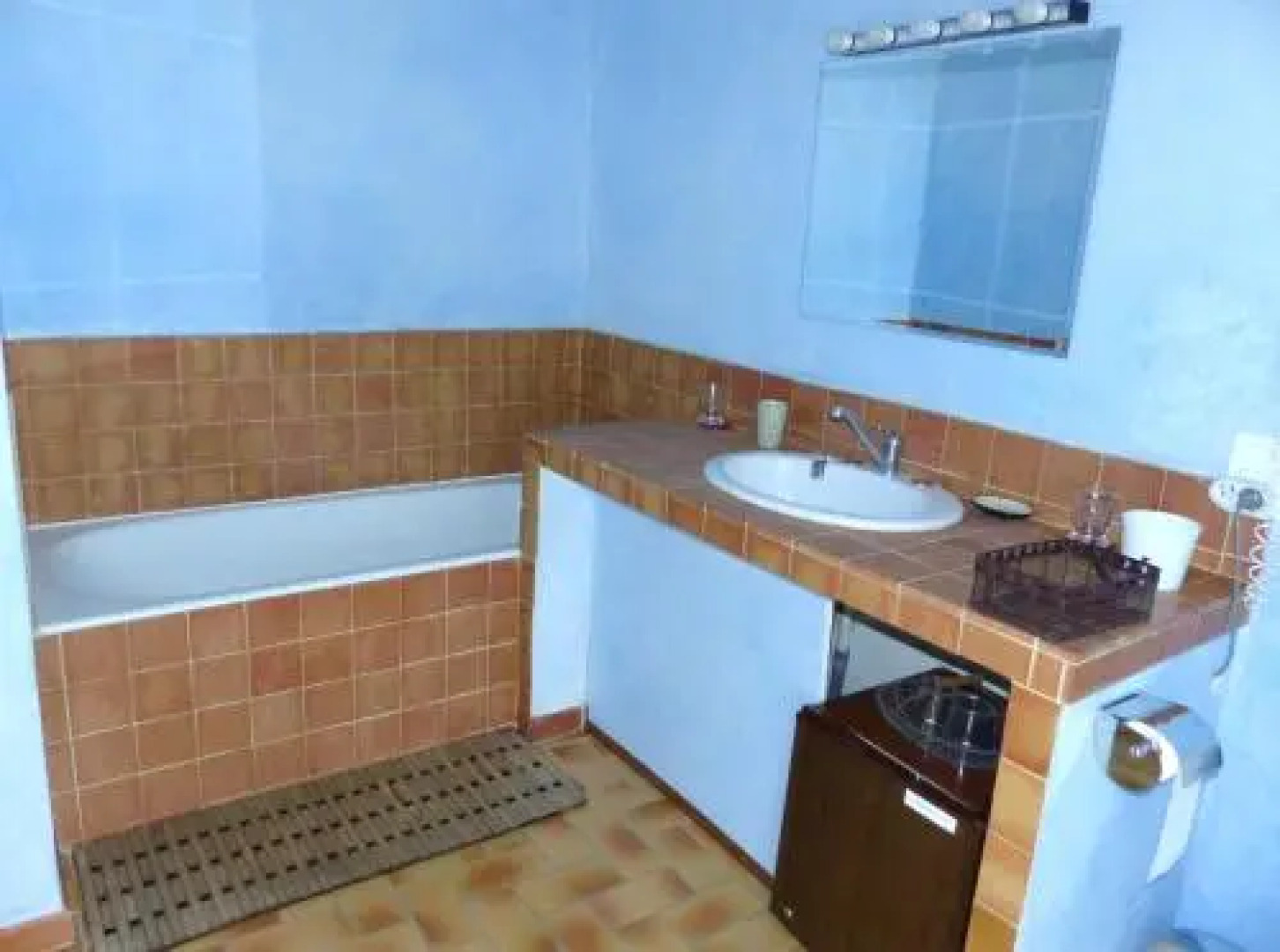 Auberge De Reillanne