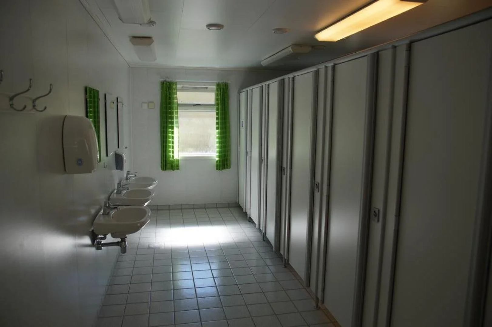 Flåm Hostel & Cabins