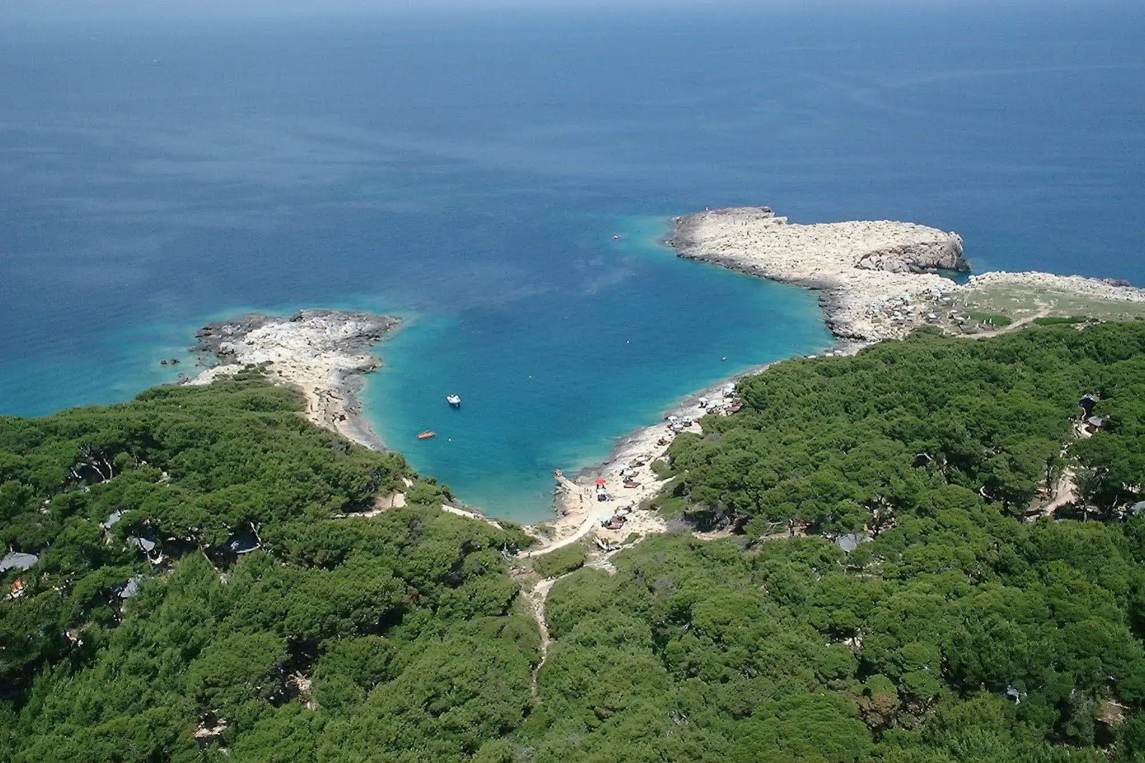 Touring Club Italiano - Isole Tremiti