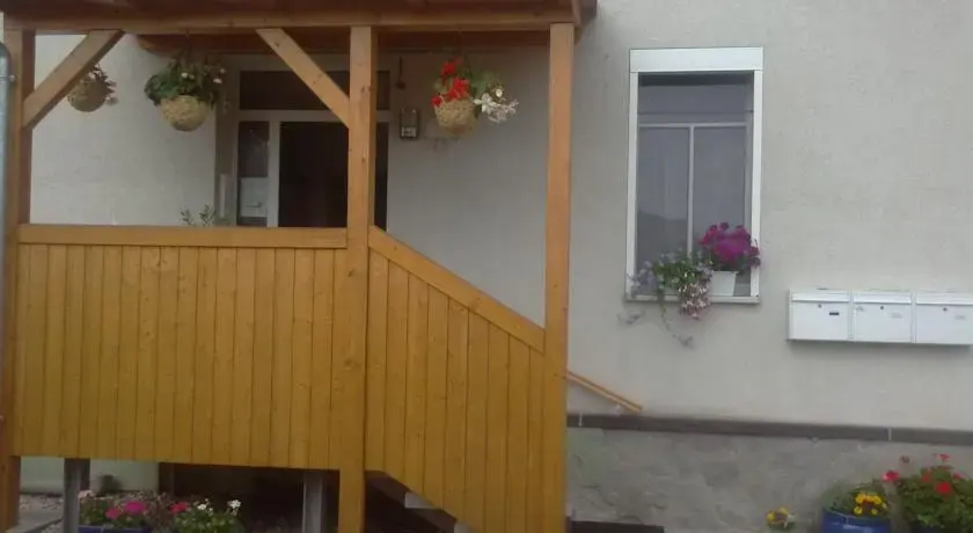 Gästewohnung Mutschlena