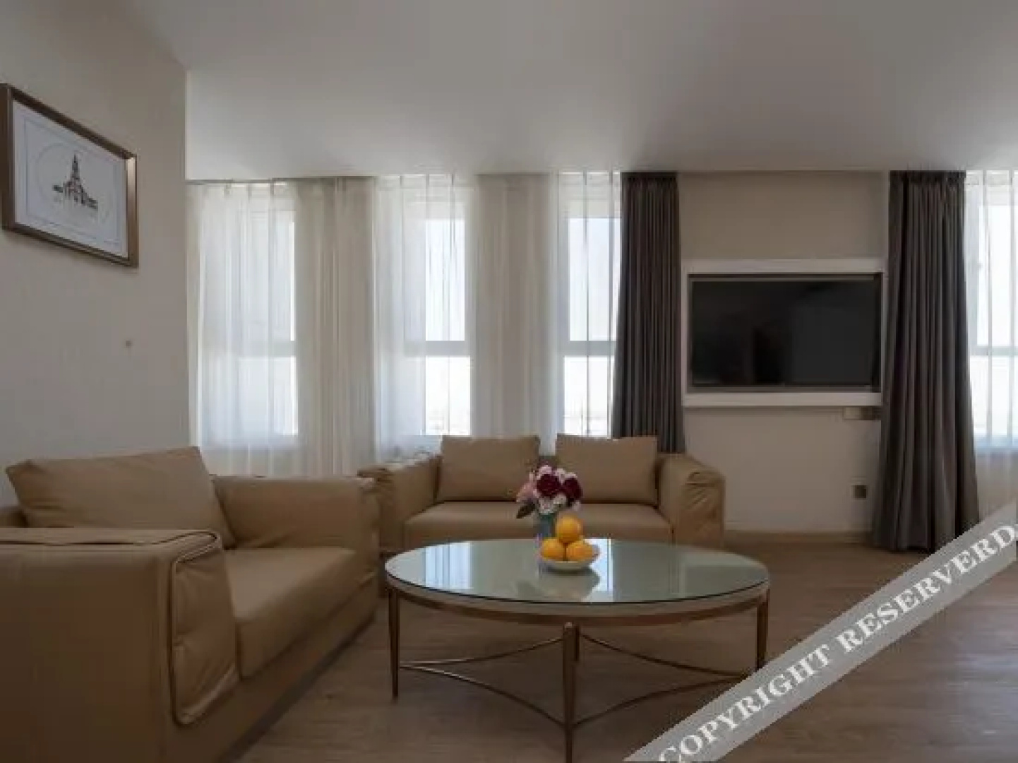 Vienna Hotel (Wuyuan Moore City store)