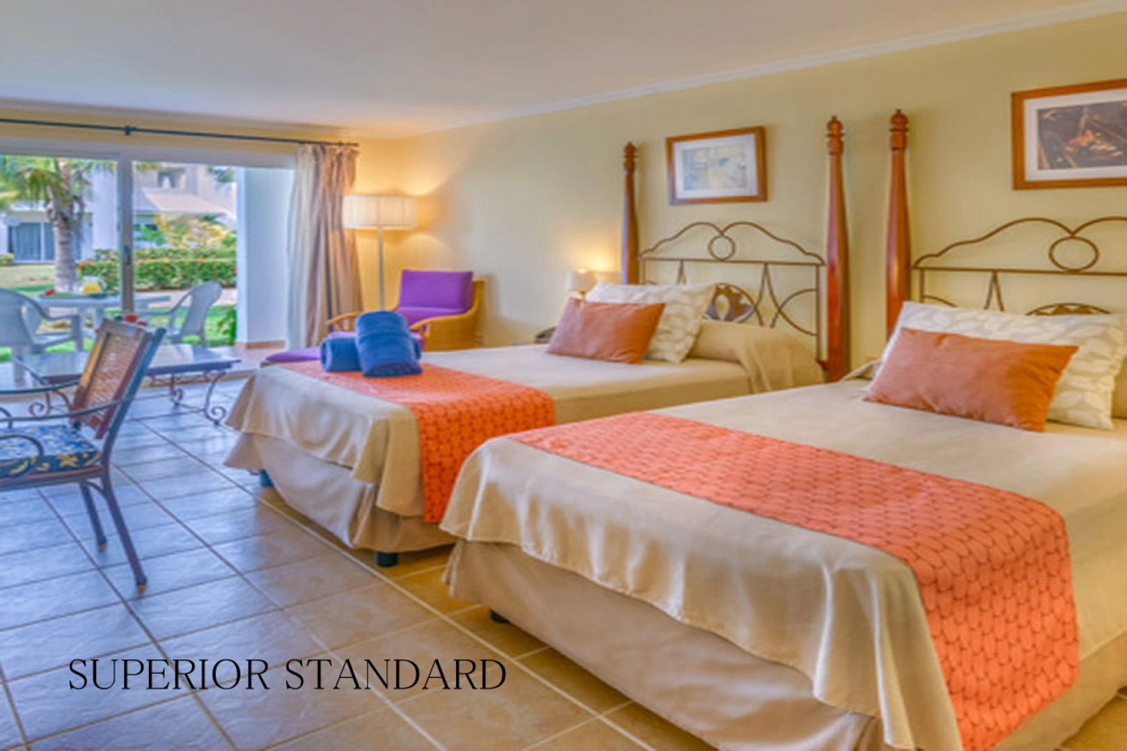 Memories Caribe Beach Resort - Adults Only  +16