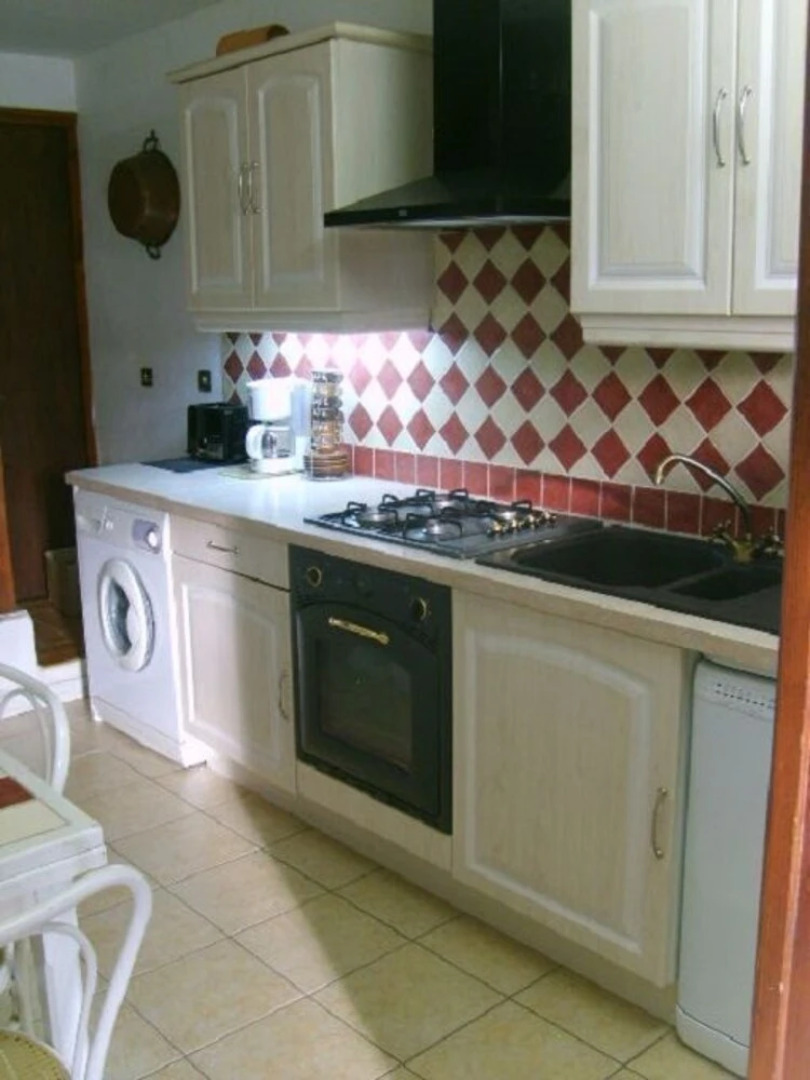 Oliviers Chateauneuf by Gites de France