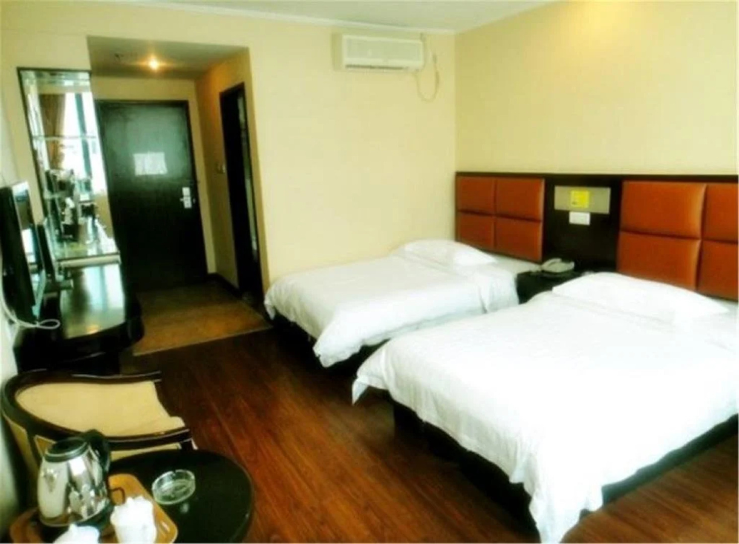 Zhuhai Qianpeng Hotel